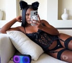 Young Ebony Trans GFE + Massages South Yorkshire