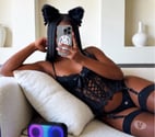 Young Ebony Trans GFE + Massages South Yorkshire