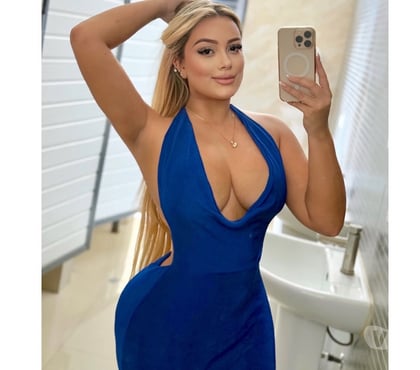 Escorts Swansea City Centre Swansea - Wales - Photos for Gabi Brazilian The best Blow 🇧🇷