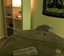 Gay Male Professional Erotic Tantric