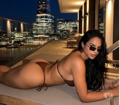 Escorts Westminster Central London - Photos for BRUNA 🇧🇷SWEET 💋 GFE FRENCH KISSES