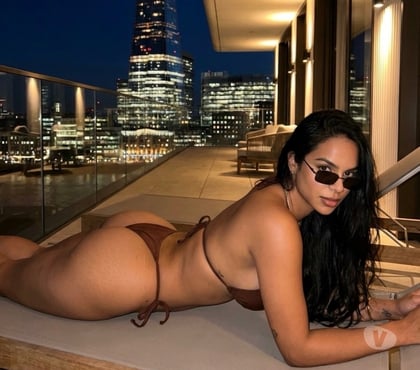 Escorts Soho Central London - Photos for BRUNA,Brazilian, party girl, sensual & seductive