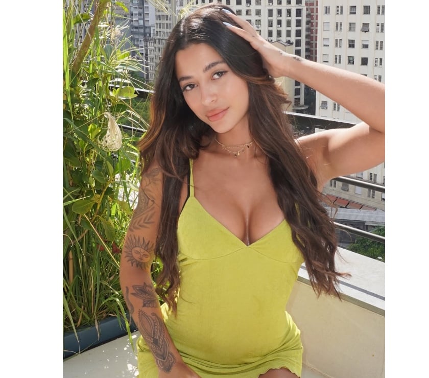 Escorts Greater Manchester Manchester - Photos for NEW NINA PRUSK 🇹🇫🇦🇺REAL