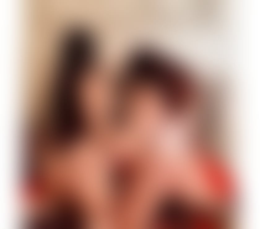 Selena and Bianca best duo party outcall only ❤️🐥