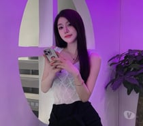 NURU💋Korean escort🔥party girl💋GFE