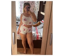 Annabella❤️New in Town