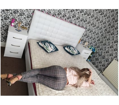  Escorts & Erotic Massage Braunstone Leicester - Photos for Annabella❤️New in Town