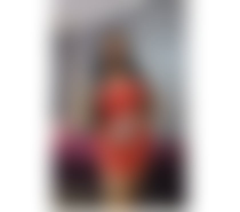 Professional massage by Maria