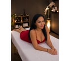Swedish tantric massage by Maria
