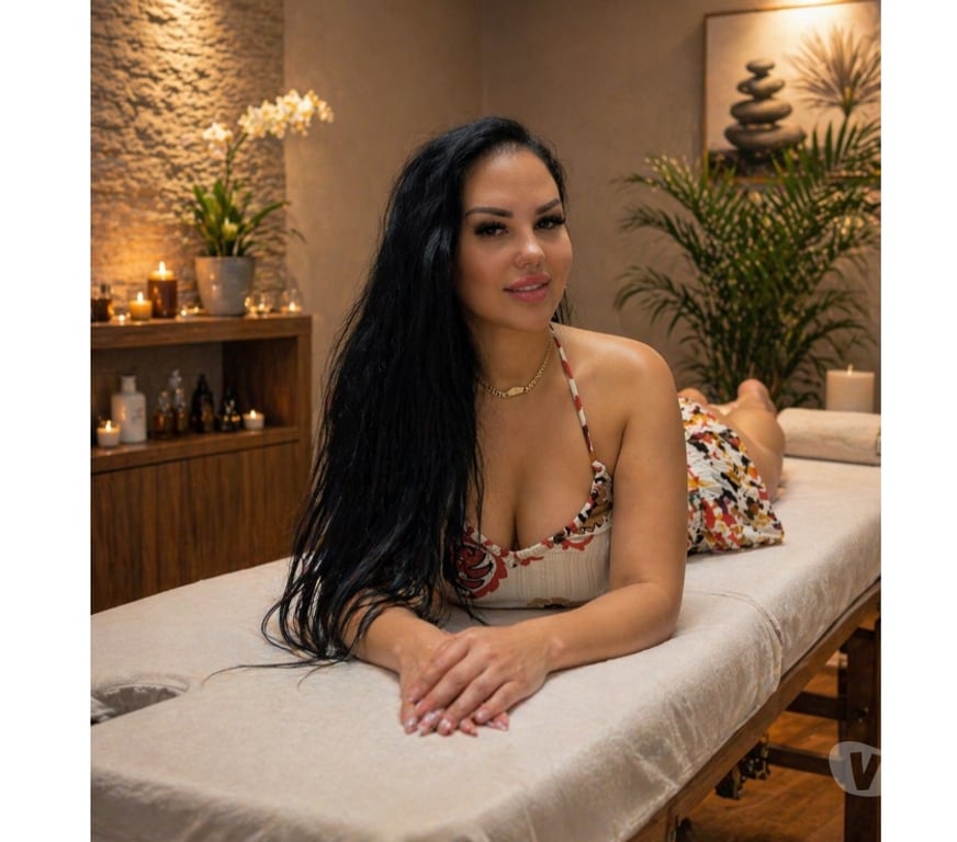 Escorts West Yorkshire Leeds - Photos for Swedish tantric massage by Maria