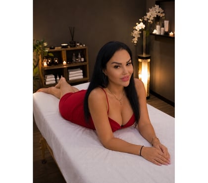 Photos for Swedish tantric massage by Maria