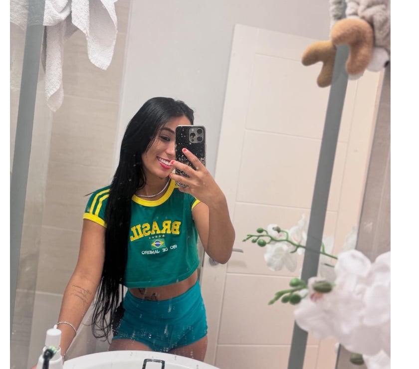 Escorts Buckinghamshire High Wycombe - Buckinghamshire - Photos for AMAZING BRUNETTE 🔥 🇧🇷 REAL PHOTOS 📸