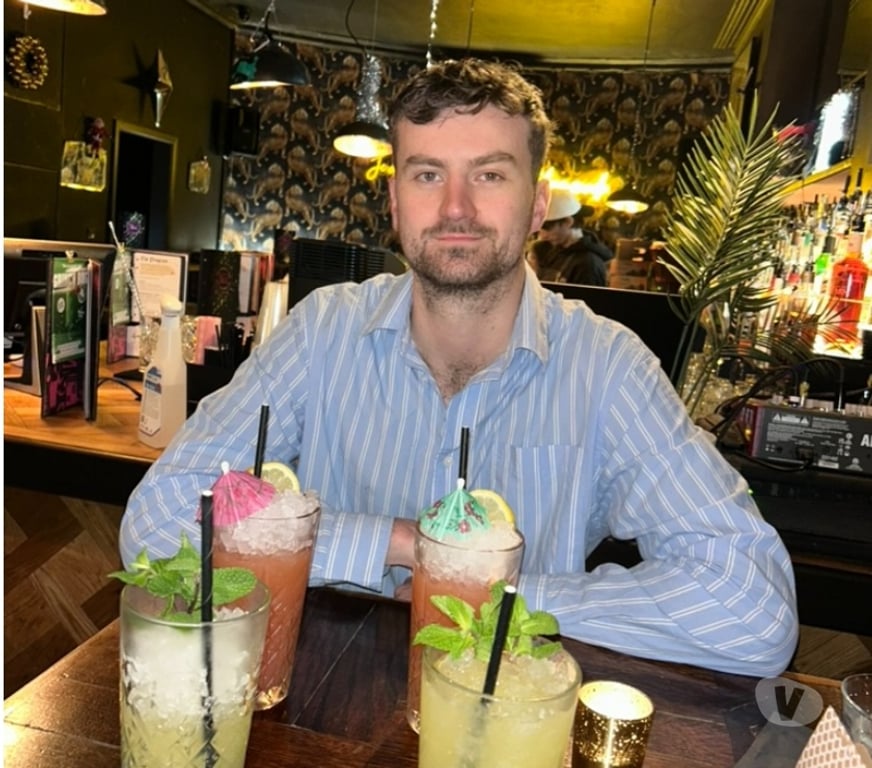  Gay massage West London Edgware Road - West London - Photos for Have a good time with me