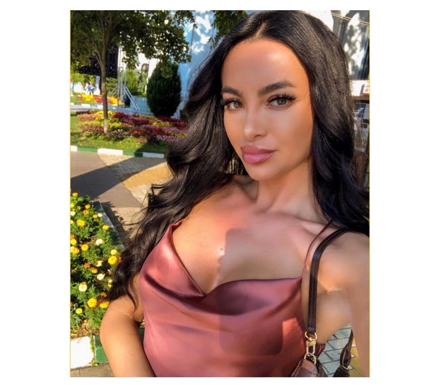 Escorts Hampshire Basingstoke and Deane - Photos for STOP HERE! HOT AND NAUGHTY 😈 AMBER