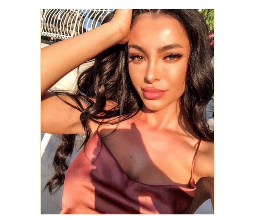 Escorts Hampshire Basingstoke and Deane - Photos for STOP HERE! HOT AND NAUGHTY 😈 AMBER