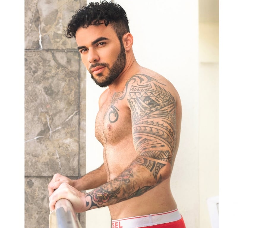  Gay massage Aberdeen Aberdeen City Centre - Aberdeen - Photos for Pedro Brazil XXL