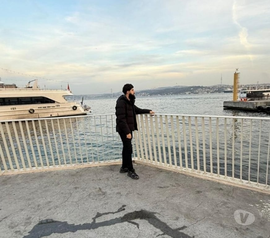 Men Seeking Women West London Edgware Road - West London - Photos for A Respectful and polite gentleman looking for a women