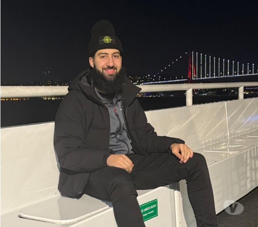 Men Seeking Women West London Edgware Road - West London - Photos for A Respectful and polite gentleman looking for a women