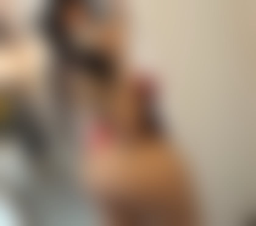 Latina baby 🔥 Let’s have a party together 🥂