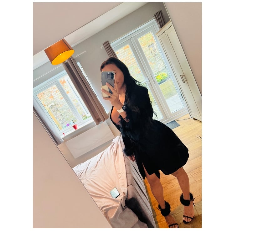 Trans Escorts Essex Thurrock - Essex - Photos for Brazilian Dominatrix Queen ❤️‍🔥🥳👿
