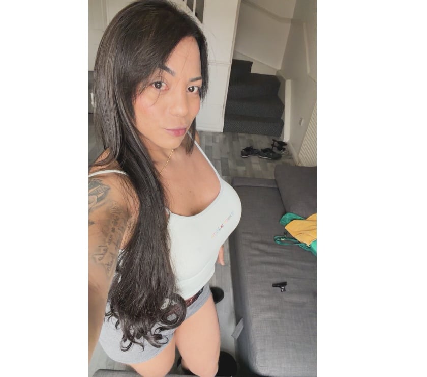 Trans Escorts Essex Thurrock - Essex - Photos for Brazilian Dominatrix Queen ❤️‍🔥🥳👿