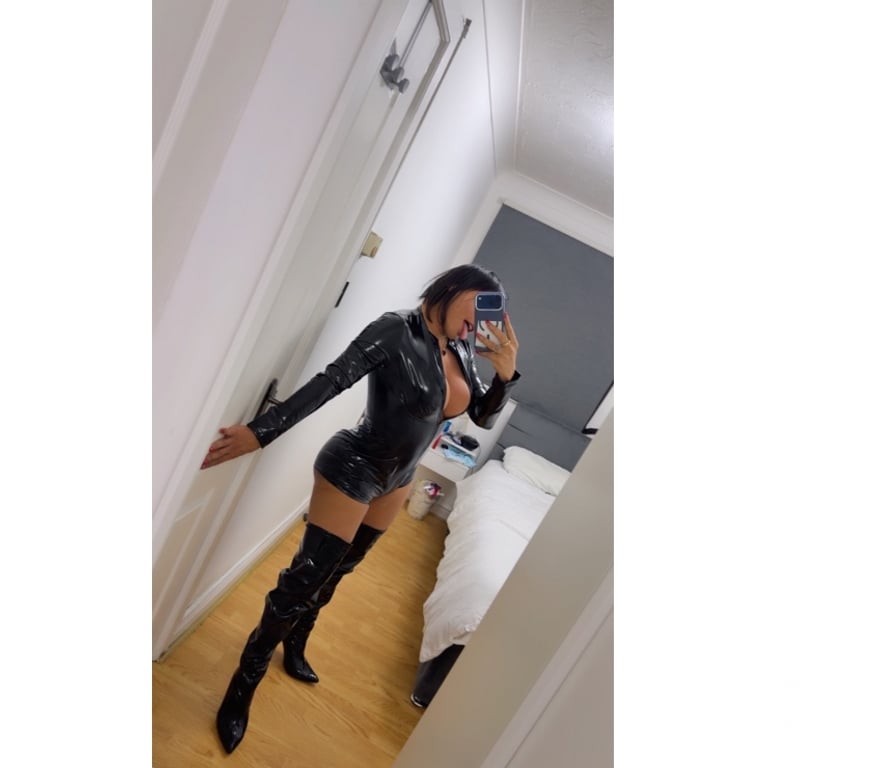 Trans Escorts Essex Thurrock - Essex - Photos for SAMARA PANICKET, XXL Latina toy