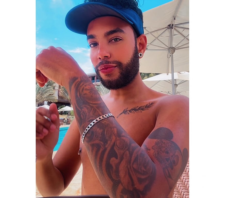  Gay massage North London Seven Sisters - North London - Photos for Massage the BEST Brazil