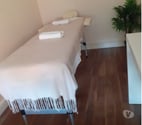 Massage Therapy – South Ealing Female Therapist