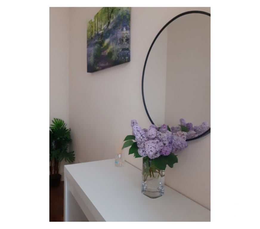 Full body massage West London Ealing Broadway - West London - Photos for Professional Massage Therapy private studio