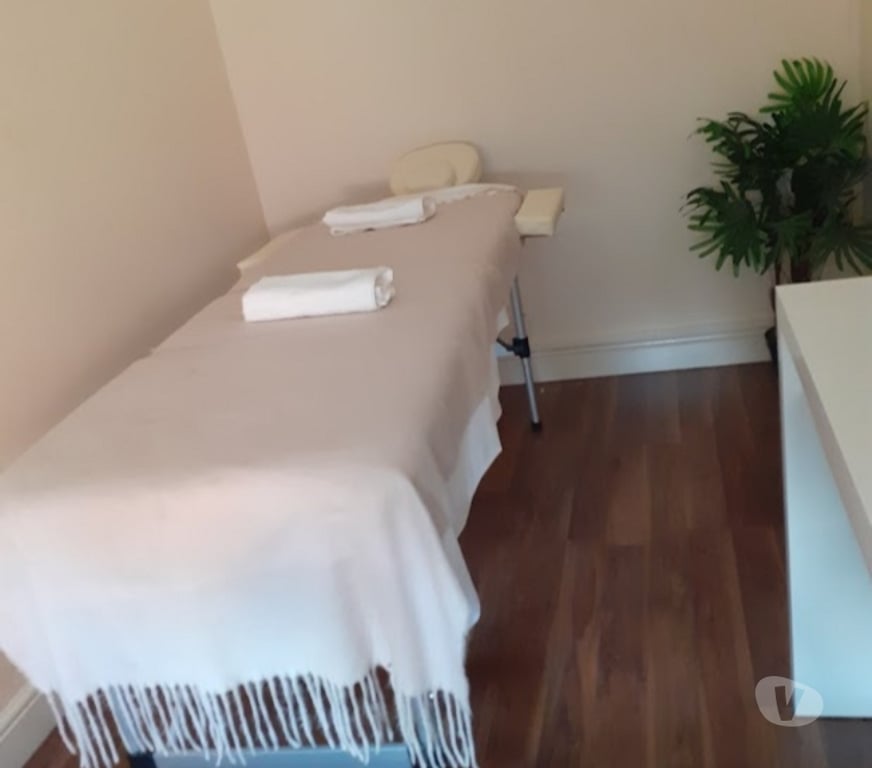 Full body massage West London Ealing - West London - Photos for Dutch Zen FULL BODY Massage Therapy –private studio