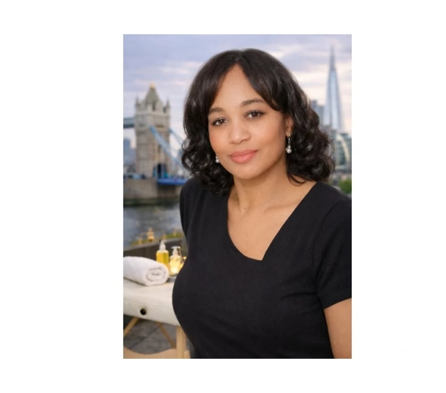 Full body massage South West London Chelsea - South West London - Photos for Professional Mobile Massage