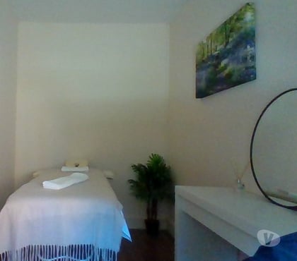 Full body massage South Ealing Station West London - Photos for Professional Massage – Swedish & Deep Tissue Special
