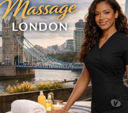 Full body massage Aldgate East Station East London - Photos for Amanda Incallmassage private therapy room