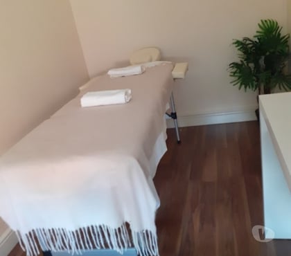 Full body massage South Ealing Station West London - Photos for full body proffesional massage intro pirice £25