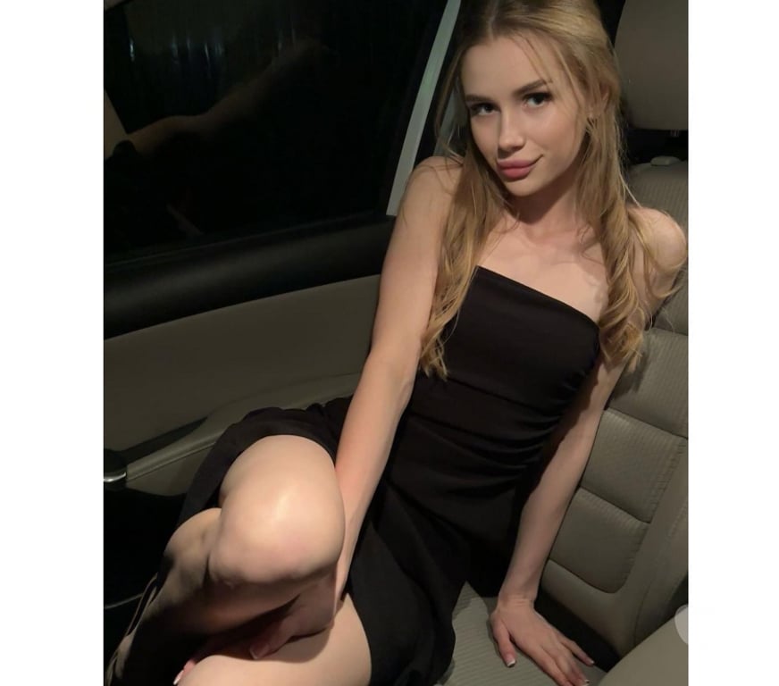 Escorts Edinburgh West End, Stockbridge and Fountainbridge - Edinburgh - Photos for Brazilian ❤️‍🔥 Anita, SWEET girlfriend 🥂 LEVEL A