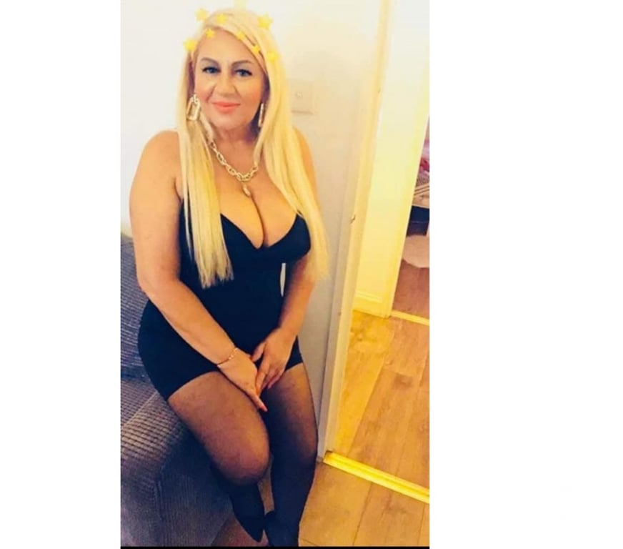 Escorts Brent Wembley - Brent - Photos for Szexi Milf Leyla💋