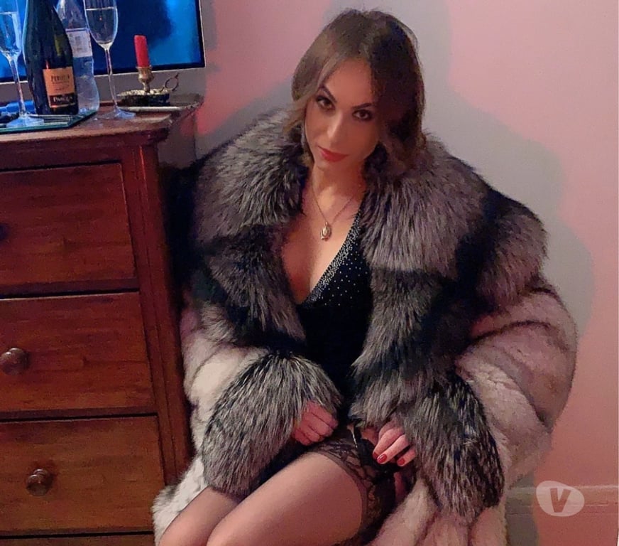 Trans Escorts Central London Waterloo - Central London - Photos for European TS Victoria