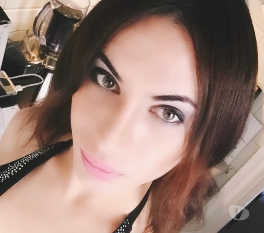 Trans Escorts Central London Waterloo - Central London - Photos for European TS Victoria