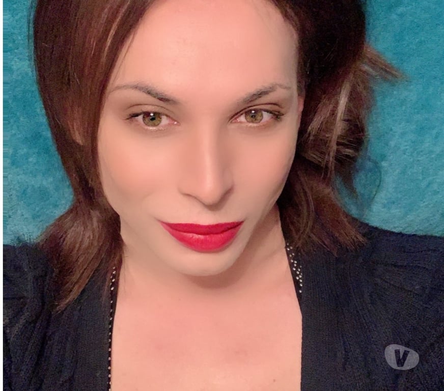 Trans Escorts Central London Waterloo - Central London - Photos for European TS Victoria