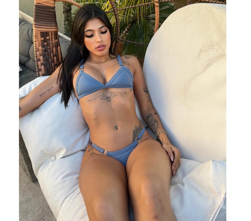 Escorts South West London Brixton - South West London - Photos for ✨ ALICE 💎 HIGH CLASS BRAZILIAN🫦PARTY