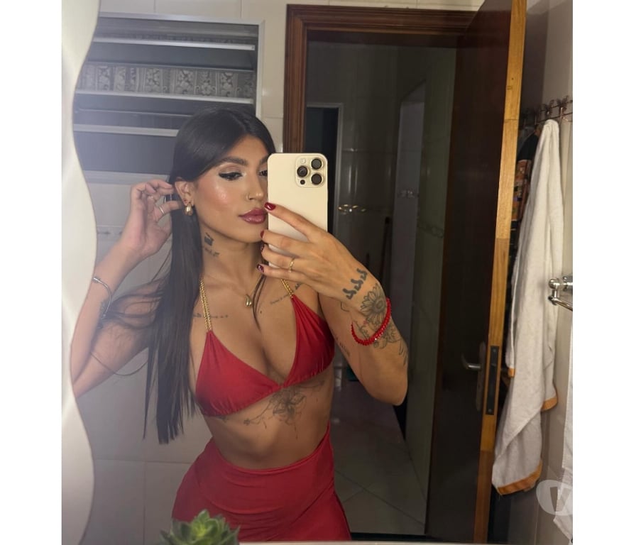 Escorts South West London Brixton - South West London - Photos for ✨ ALICE 💎 HIGH CLASS BRAZILIAN🫦PARTY