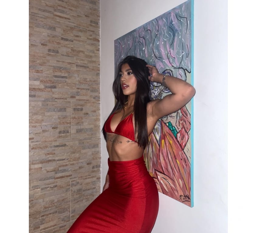 Escorts South West London Brixton - South West London - Photos for ✨ ALICE 💎 HIGH CLASS BRAZILIAN🫦PARTY