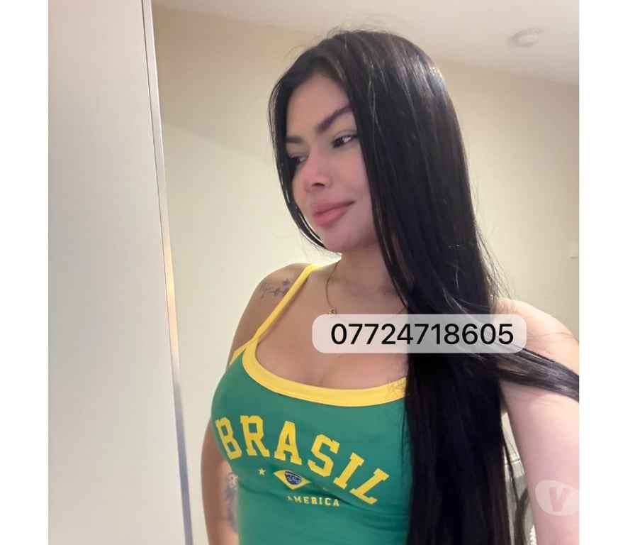 Escorts Falkirk Falkirk Town Centre - Falkirk - Photos for Jullyana Brazilian New🇧🇷REAL💞