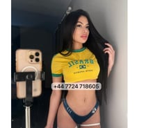 Jullyana Brazilian New🇧🇷REAL💞