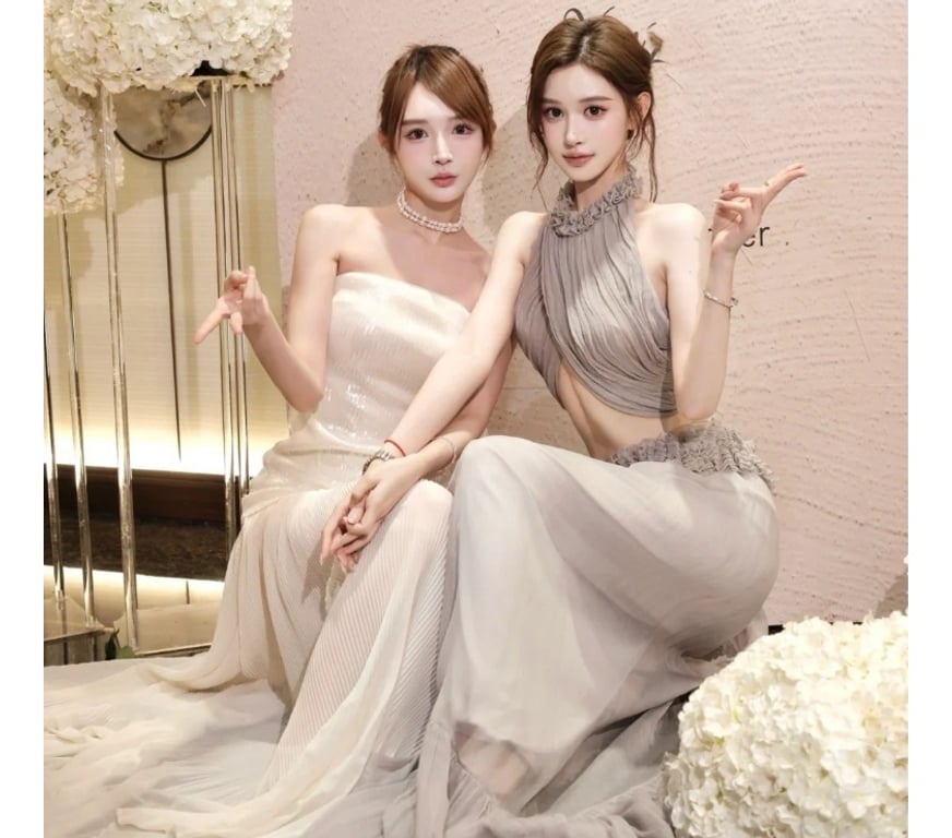 Escorts Lisburn and Castlereagh Belfast - Lisburn and Castlereagh - Photos for NEW Arrived good service💕South Korean