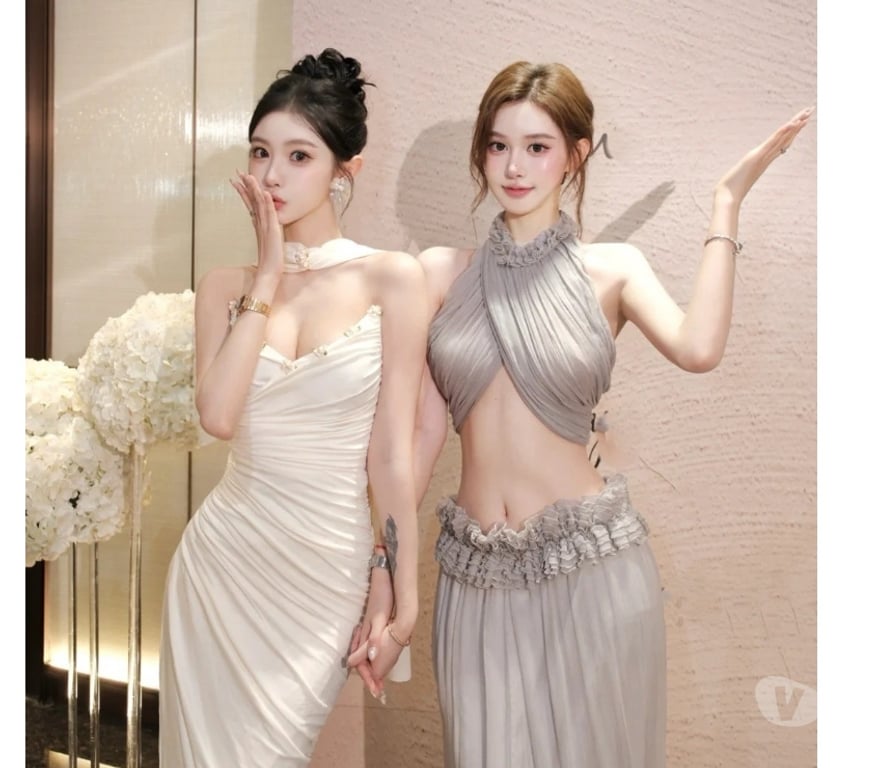 Escorts Lisburn and Castlereagh Belfast - Lisburn and Castlereagh - Photos for NEW Arrived good service💕South Korean