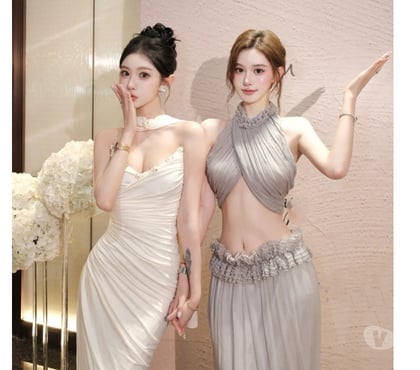 Photos for NEW Arrived good service💕South Korean