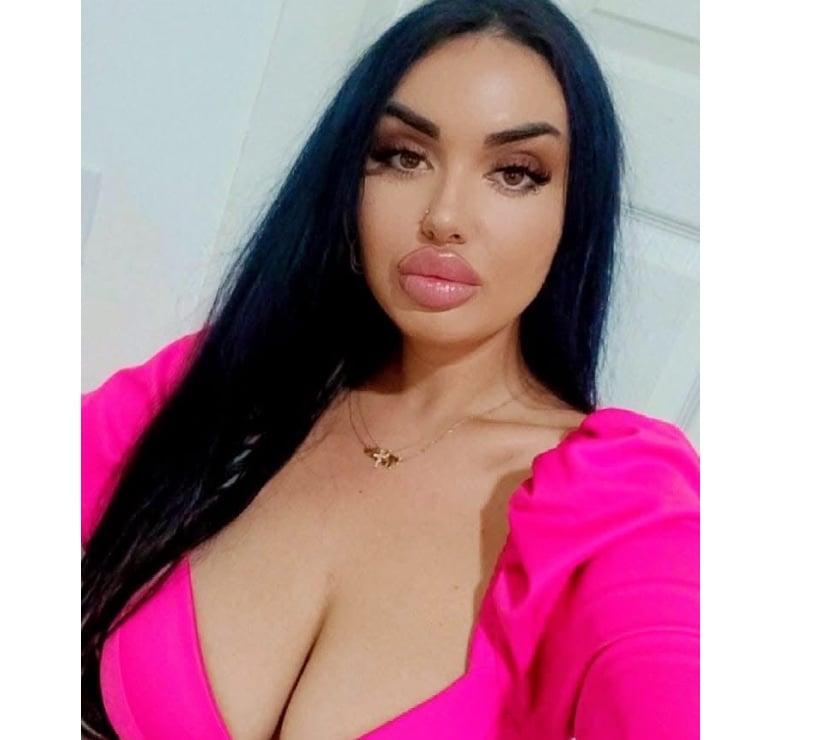  Escorts & Erotic Massage Westerhope Newcastle upon Tyne - Photos for Outcall Only ❤️Anne❤️Party girl