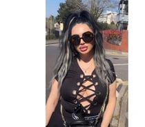 Outcall Only ❤️Anne❤️Party girl