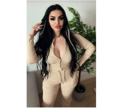  Escorts & Erotic Massage Westerhope Newcastle upon Tyne - Photos for Outcall Only ❤️Anne❤️Party girl